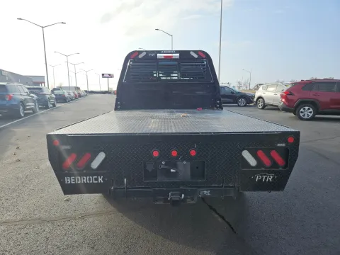 Another view of 2022 Ford F-250SD XL for sale in Branson West, MO at Oakley Auto World