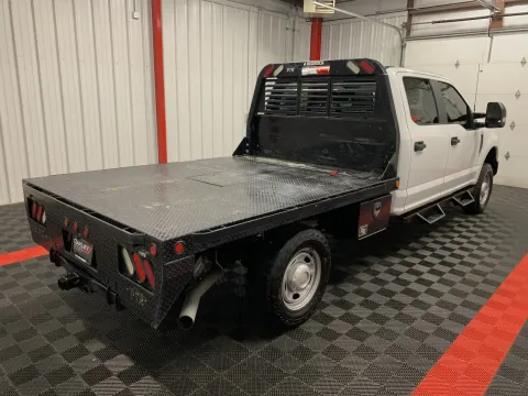 More photos of 2022 Ford F-250SD XL at Oakley Auto World, MO