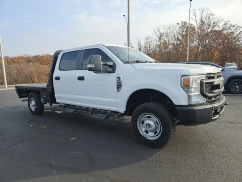 More photos of 2022 Ford F-250SD XL at Oakley Auto World, MO