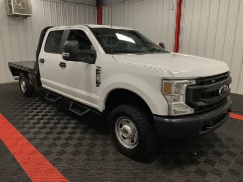 More photos of 2022 Ford F-250SD XL at Oakley Auto World, MO
