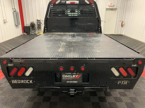 Another view of 2022 Ford F-250SD XL for sale in Branson West, MO at Oakley Auto World