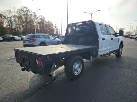 More photos of 2022 Ford F-250SD XL at Oakley Auto World, MO