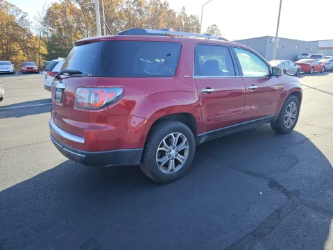More photos of 2013 GMC Acadia SLT-1 at Oakley Auto World, MO
