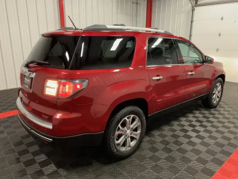 More photos of 2013 GMC Acadia SLT-1 at Oakley Auto World, MO