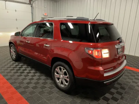 Photos of 2013 GMC Acadia SLT-1 for sale in Branson West, MO at Oakley Auto World