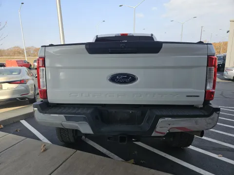 Another view of 2017 Ford F-250SD XLT for sale in Branson West, MO at Oakley Auto World