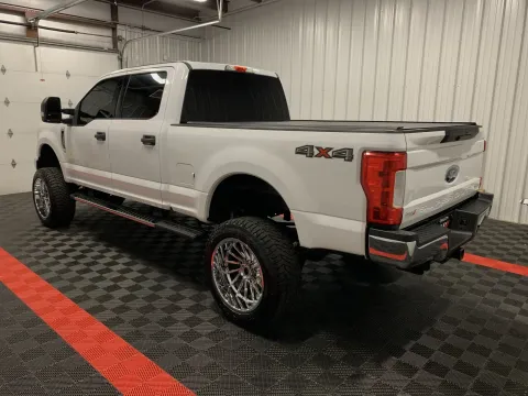 Photos of 2017 Ford F-250SD XLT for sale in Branson West, MO at Oakley Auto World