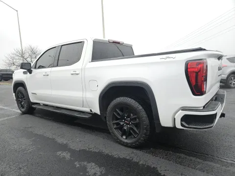 Photos of 2021 GMC Sierra 1500 Elevation for sale in Branson West, MO at Oakley Auto World