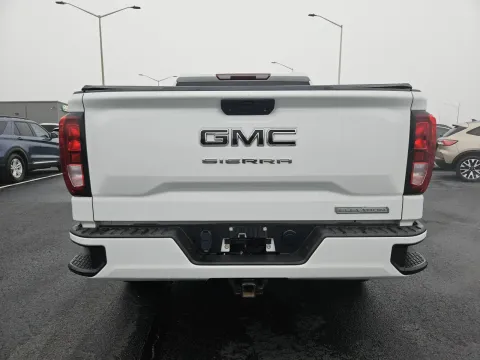 Another view of 2021 GMC Sierra 1500 Elevation for sale in Branson West, MO at Oakley Auto World