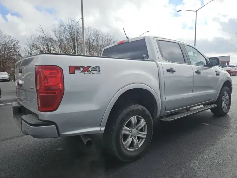 More photos of 2019 Ford Ranger XLT at Oakley Auto World, MO