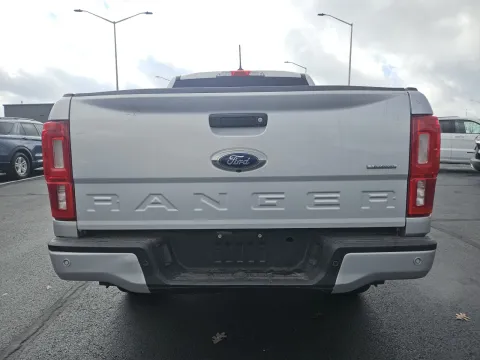 Another view of 2019 Ford Ranger XLT for sale in Branson West, MO at Oakley Auto World