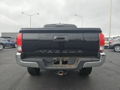 Another view of 2016 Toyota Tacoma SR5 for sale in Branson West, MO at Oakley Auto World