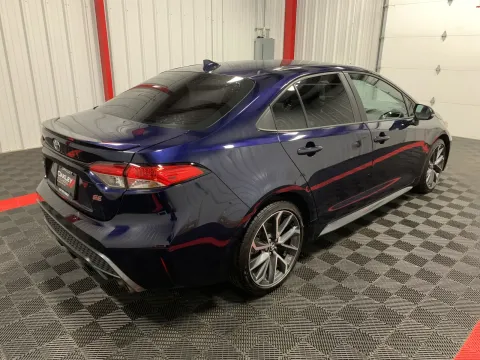 More photos of 2020 Toyota Corolla SE at Oakley Auto World, MO