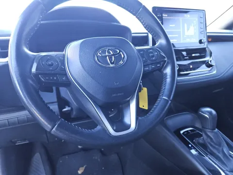 More photos of 2020 Toyota Corolla SE at Oakley Auto World, MO