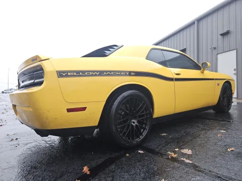 More photos of 2012 Dodge Challenger SRT8 392 at Oakley Auto World, MO