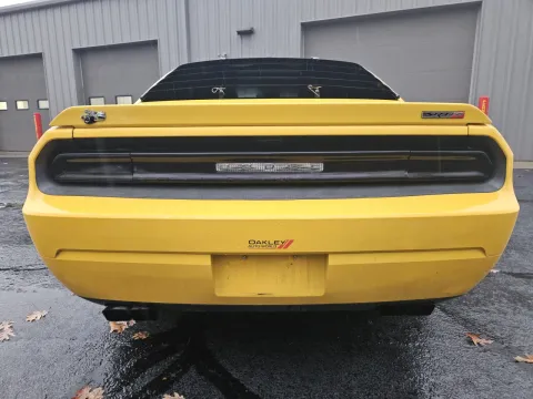 Another view of 2012 Dodge Challenger SRT8 392 for sale in Branson West, MO at Oakley Auto World