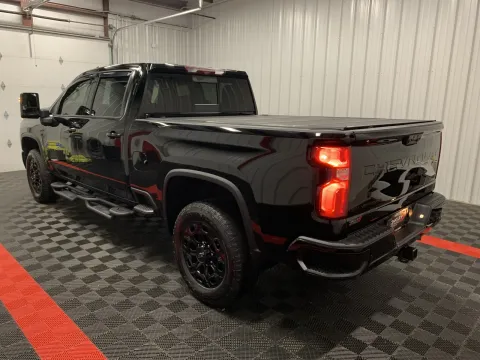 Photos of 2024 Chevrolet Silverado 2500HD LTZ for sale in Branson West, MO at Oakley Auto World