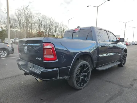 More photos of 2019 Ram 1500 Laramie at Oakley Auto World, MO