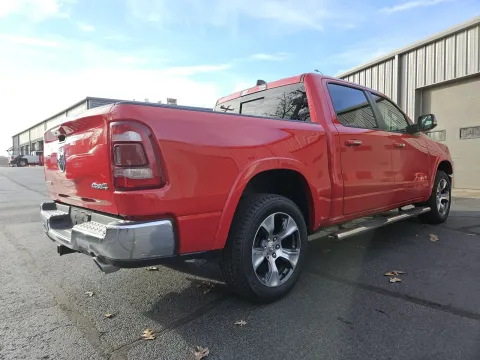 More photos of 2019 Ram 1500 Laramie at Oakley Auto World, MO