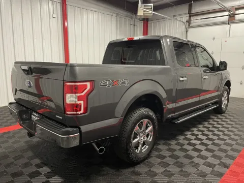 More photos of 2019 Ford F-150 XLT at Oakley Auto World, MO