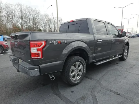 More photos of 2019 Ford F-150 XLT at Oakley Auto World, MO