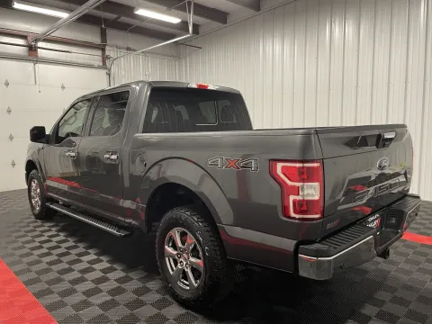 Photos of 2019 Ford F-150 XLT for sale in Branson West, MO at Oakley Auto World