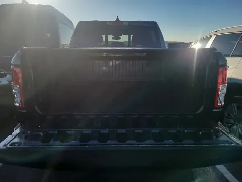 More photos of 2019 Ram 1500 Big Horn/Lone Star at Oakley Auto World, MO