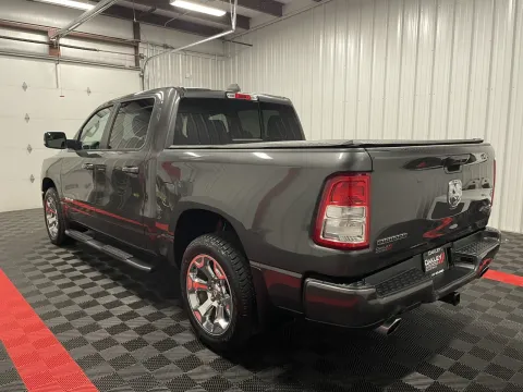 Photos of 2019 Ram 1500 Big Horn/Lone Star for sale in Branson West, MO at Oakley Auto World