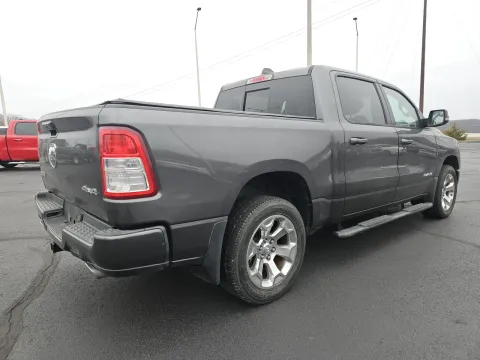 More photos of 2019 Ram 1500 Big Horn/Lone Star at Oakley Auto World, MO