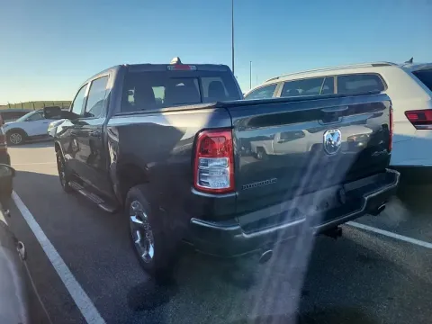 Photos of 2019 Ram 1500 Big Horn/Lone Star for sale in Branson West, MO at Oakley Auto World