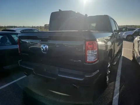 More photos of 2019 Ram 1500 Big Horn/Lone Star at Oakley Auto World, MO