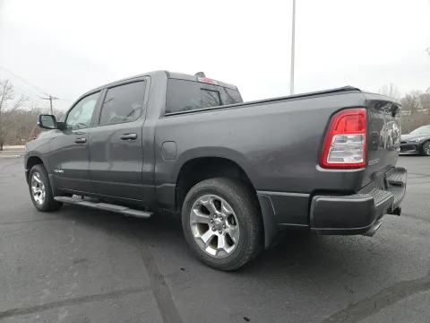 Photos of 2019 Ram 1500 Big Horn/Lone Star for sale in Branson West, MO at Oakley Auto World