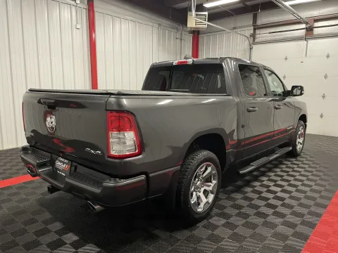 More photos of 2019 Ram 1500 Big Horn/Lone Star at Oakley Auto World, MO