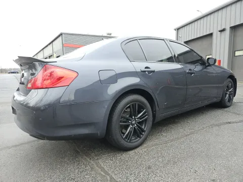 More photos of 2012 INFINITI G37 X at Oakley Auto World, MO
