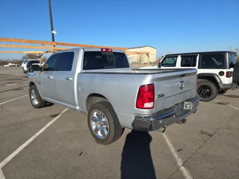 Photos of 2017 Ram 1500 Big Horn for sale in Branson West, MO at Oakley Auto World