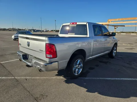 More photos of 2017 Ram 1500 Big Horn at Oakley Auto World, MO