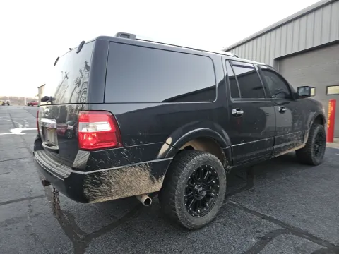 More photos of 2012 Ford Expedition EL Limited at Oakley Auto World, MO