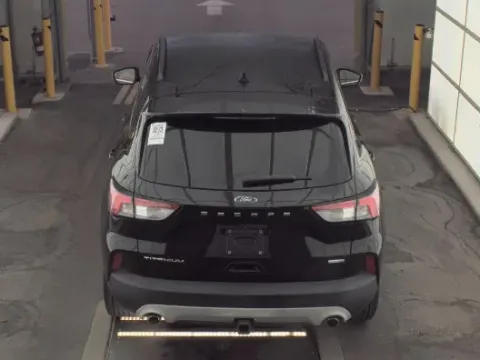 Another view of 2020 Ford Escape Titanium for sale in Branson West, MO at Oakley Auto World