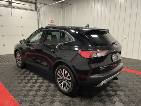 Photos of 2020 Ford Escape Titanium for sale in Branson West, MO at Oakley Auto World