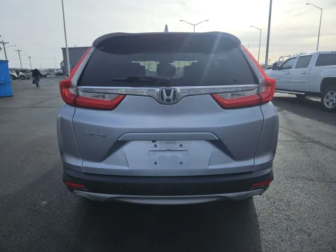 Another view of 2018 Honda CR-V EX-L for sale in Branson West, MO at Oakley Auto World