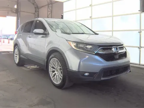 More photos of 2018 Honda CR-V EX-L at Oakley Auto World, MO