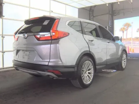 More photos of 2018 Honda CR-V EX-L at Oakley Auto World, MO