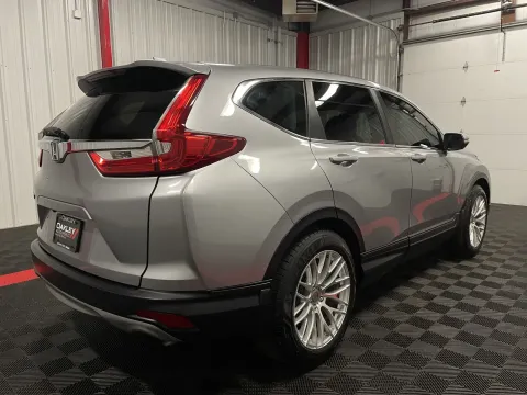 More photos of 2018 Honda CR-V EX-L at Oakley Auto World, MO