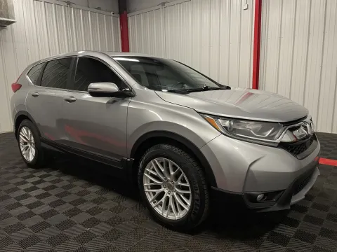 More photos of 2018 Honda CR-V EX-L at Oakley Auto World, MO