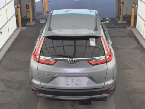 Another view of 2018 Honda CR-V EX-L for sale in Branson West, MO at Oakley Auto World