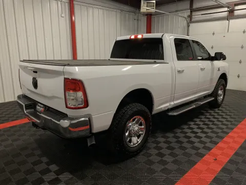 More photos of 2021 Ram 2500 Big Horn at Oakley Auto World, MO