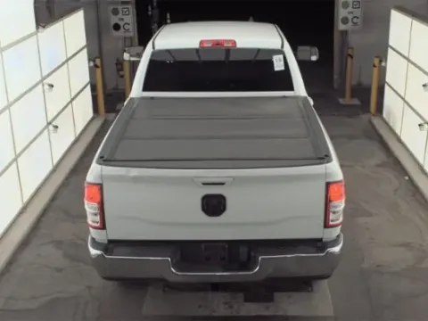 Another view of 2021 Ram 2500 Big Horn for sale in Branson West, MO at Oakley Auto World