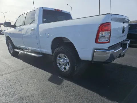 Photos of 2021 Ram 2500 Big Horn for sale in Branson West, MO at Oakley Auto World