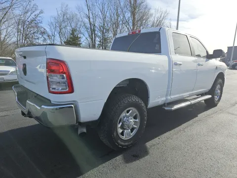 More photos of 2021 Ram 2500 Big Horn at Oakley Auto World, MO