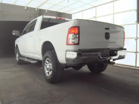 Photos of 2021 Ram 2500 Big Horn for sale in Branson West, MO at Oakley Auto World